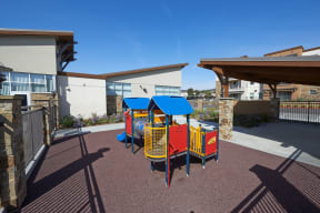 Westlake Village Playground