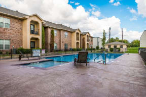 Corners Apartments - Exterior