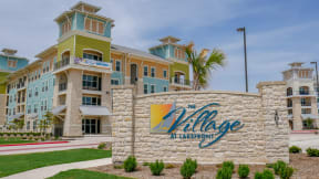 The Village at Lakefront