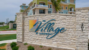 The Villages at Lakefront