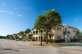 Crystal Lake Apartments