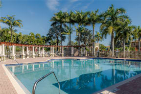 Venice At Crystal Lake Apartments