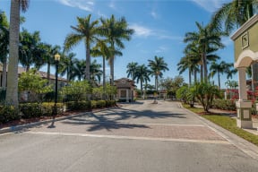 Venice At Crystal Lake gated community homestead fl