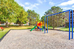 playgrounds at the paddock club murfreesboro luxury apartment homes in nashville
