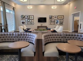 Community Room