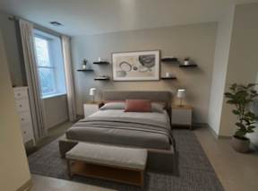 One Bedroom