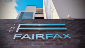 The Fairfax Luxury Brande New Pet Friendly Apartment Homes Los Angeles Grove California