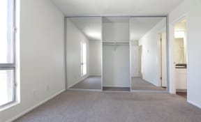 Paradise Gardens Apartments in Long Beach California