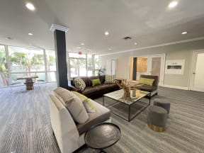 Paradise Gardens Apartments in Long Beach California.