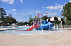 LionsGate Pool