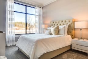 Spacious Bedrooms at  The Shirley Apartments , Odenton,21113