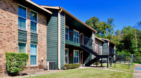our apartments offer a clubhouse