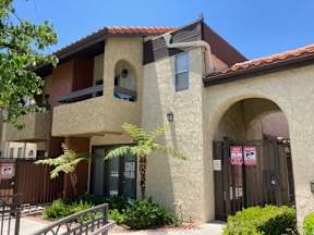 Villa Del Sol exterior