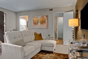 Lake Castelton Apartment Homes | Indianapolis, IN | Amenities