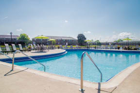 Lake Castelton Apartment Homes | Indianapolis, IN | Amenities