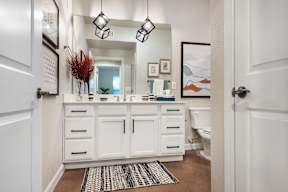 create memories that last a lifetime in your new home