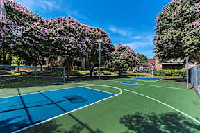 basketball court in austin texas apartments