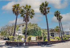 Future Resident Parking at Terra Linda Manor, California, 94903
