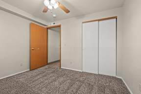 A Room With Brown Carpet at ALTITUDE BY VINTAGE, Reno