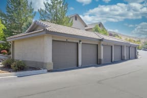 garages