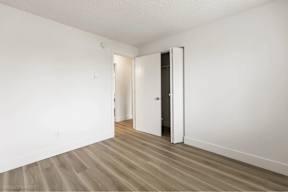 Vacant Bedroom at Bridge City, Portland, 97236