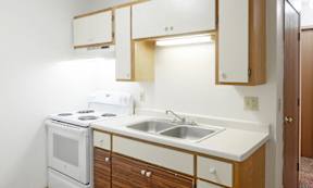 European Cabinetry