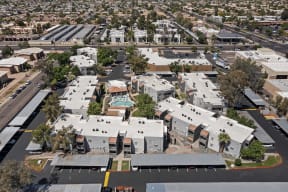 Ardella on 67th Apartments in Glendale Arizona 85301 neighborhood