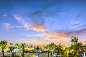 Las Vegas Strip Views