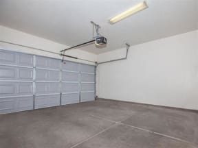 Direct Access Car Garage in specific apartments
