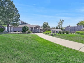 apartment community in East Wichita, KS