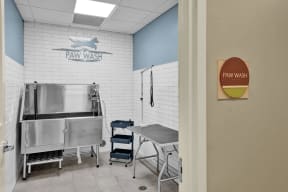 Pet Care at Metro67, Memphis, TN