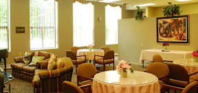 Lincoln Apartments