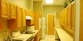 Lincoln Apartments