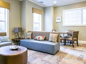 Get Some Gaming Done at The Ledges