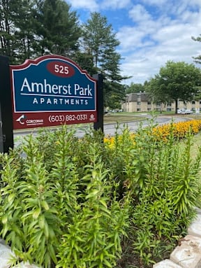Amherst Park