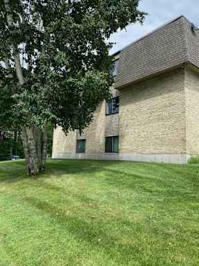 Amherst Park
