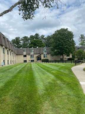 Amherst Park