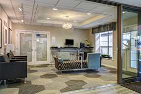 Business Center Parkside Commons Apartments Chelsea, MA
