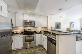 Apartments in Chelsea, MA