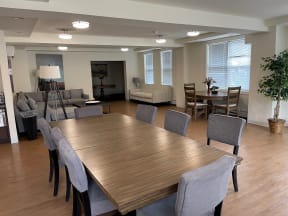 Community Room