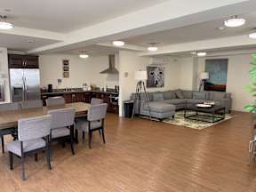 Community Room