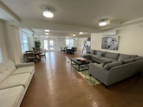 Community Room