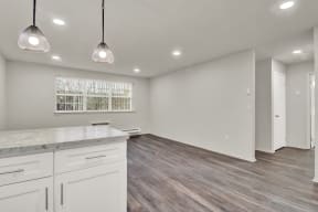 Kitchen light at Oakwood Manor, Bay Shore, NY 11706