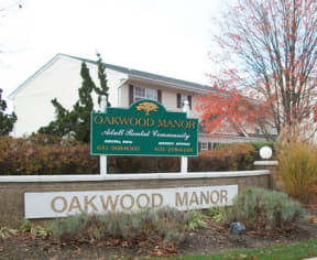 Signature at Oakwood Manor, Bay Shore, NY 11706