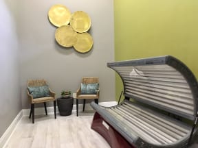 24 Hour Tanning Facility at Charleston Apartment Homes, Mobile