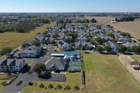 Beautiful Apartment Community at Reserve of Bossier City Apartment Homes, Bossier City, 71111