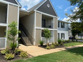 Luxury Apartment Buildings at Reserve of Bossier City Apartment Homes, Bossier City, LA, 71111
