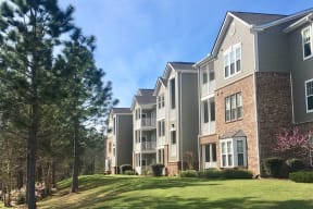 apts in mobile al at Charleston Apartment Homes, Mobile, 36695