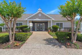 the preserve at ballantyne commons community building