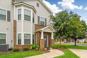 our apartments offer a clubhouse  at Kingston Crossing Apartment Homes, Bossier City